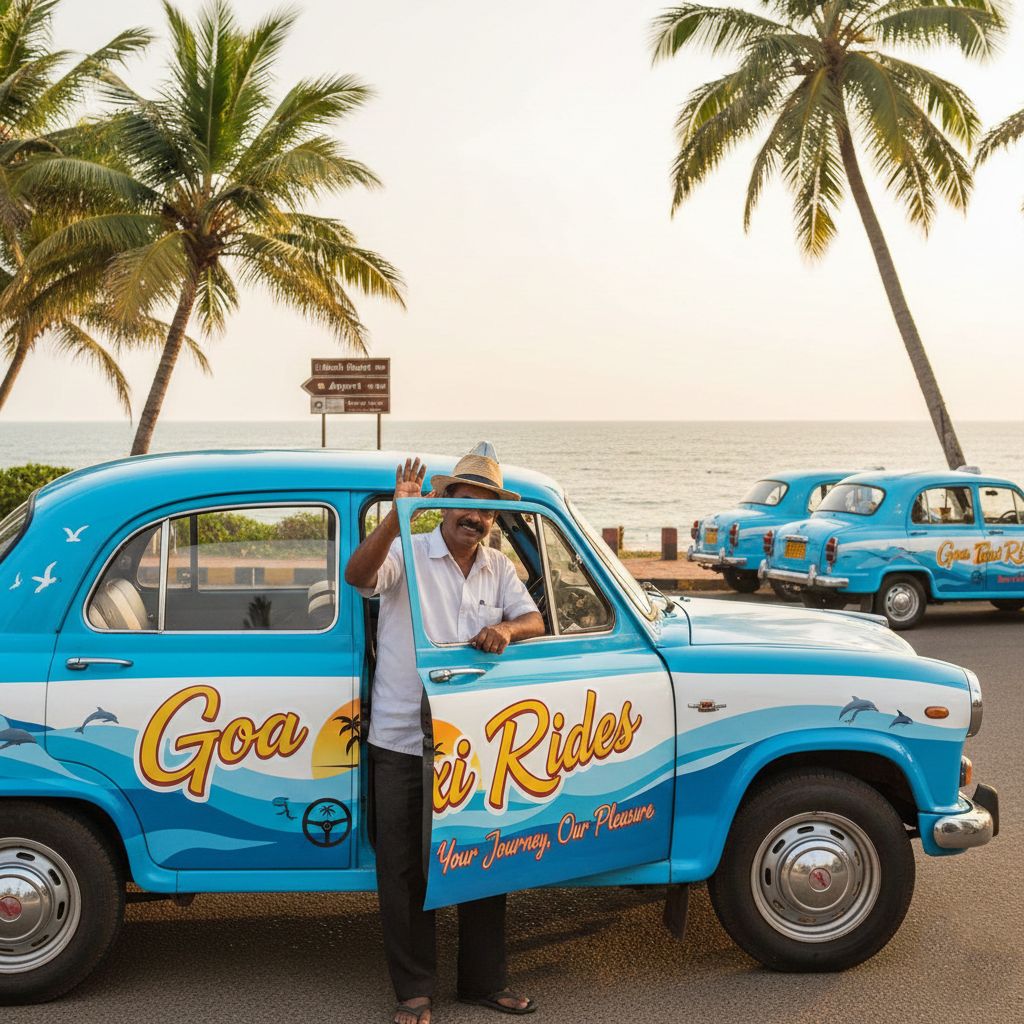 goa sightseeing tours